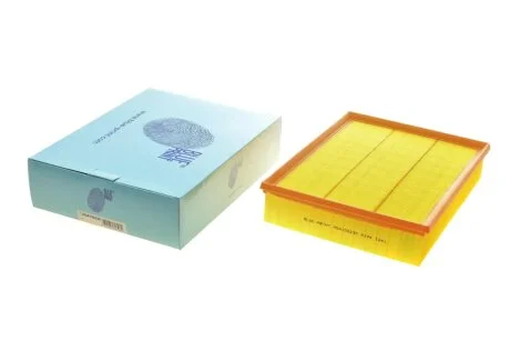 Фільтр повітряний BLUE PRINT ADA102235