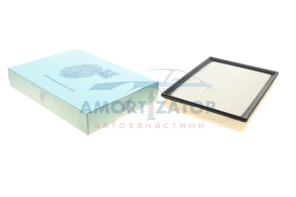 Фільтр повітряний BLUE PRINT ADA102239 (фото 1)