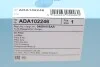 Фільтр повітряний BLUE PRINT ADA102246 (фото 4)