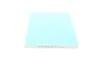 Змінний фільтруючий елемент повітряного фільтра салону BLUE PRINT ADA102506 (фото 5)