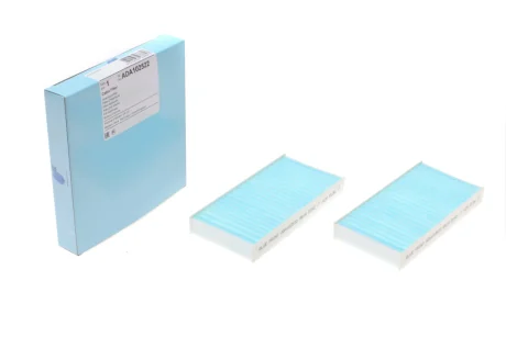 Повітряний фільтр салону BLUE PRINT ADA102522