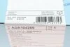 К-т колодок гальмівних BLUE PRINT ADA104269 (фото 6)