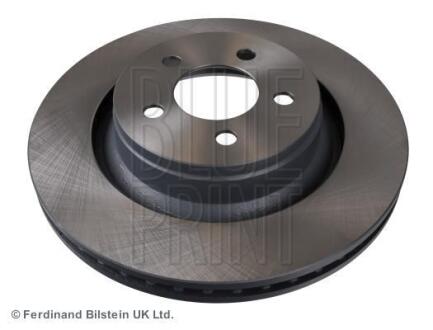 Диск гальм. передн. DODGE Nitro -12 BLUE PRINT ADA104368
