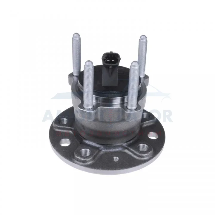 OPEL Маточина задня з ABS Vectra C,Fiat Croma BLUE PRINT ADA108320 (фото 1)