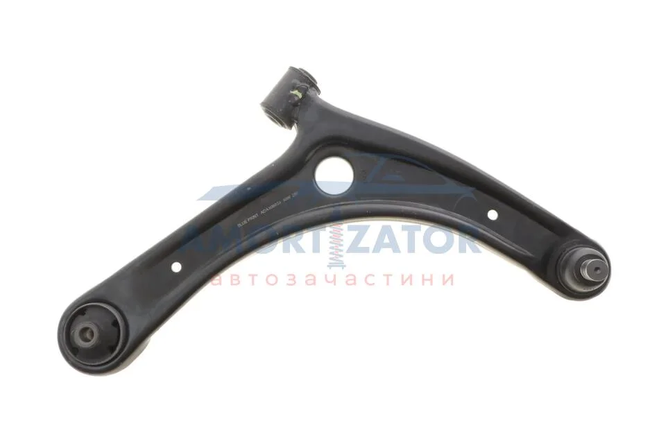 Важіль BLUE PRINT ADA108624 (фото 1)