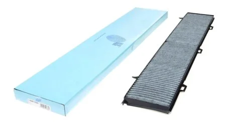 Фільтр повітряний салону BLUE PRINT ADB112505