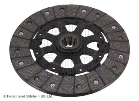 Диск зчеплення BLUE PRINT ADB113106