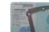 Комплект гідравлічних фільтрів, автоматична коробка передач BLUE PRINT ADBP210090 (фото 2)