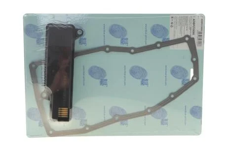 Комплект гідравлічних фільтрів, автоматична коробка передач BLUE PRINT ADBP210090