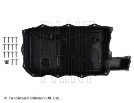 Гідравлічний фільтр, автоматична коробка передач BLUE PRINT ADBP210113