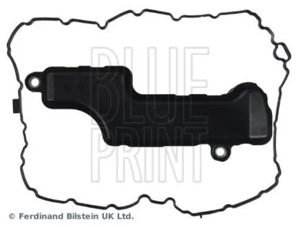 Комплект гідравлічних фільтрів, автоматична коробка передач BLUE PRINT ADBP210127