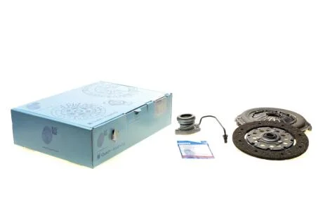 К-т зчеплення BLUE PRINT ADBP300007