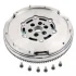 FORD Маховик C-MAX II (DXA/CB7, DXA/CEU) 1.5 TDCi 15-19 BLUE PRINT ADBP350003 (фото 1)