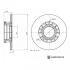 FORD диск гальм задн. TRANSIT 12- BLUE PRINT ADBP430019 (фото 3)