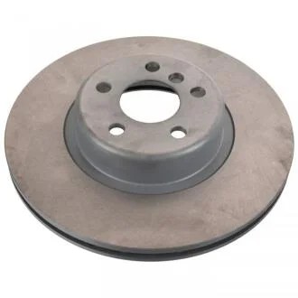 Диск гальмівний BLUE PRINT ADBP430064