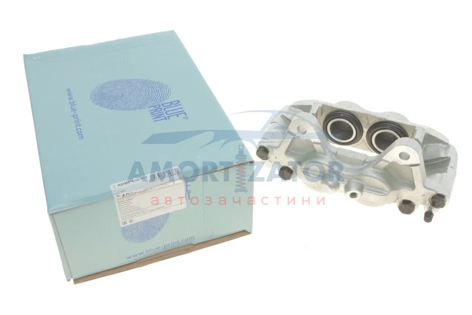 Супорт гальмівний BLUE PRINT ADBP450101 (фото 1)
