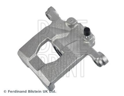 Фото суппорт задн. прав. NISSAN JUKE 10- BLUE PRINT ADBP450138 Суппорт задн. прав. NISSAN JUKE 10- BLUE PRINT ADBP450138