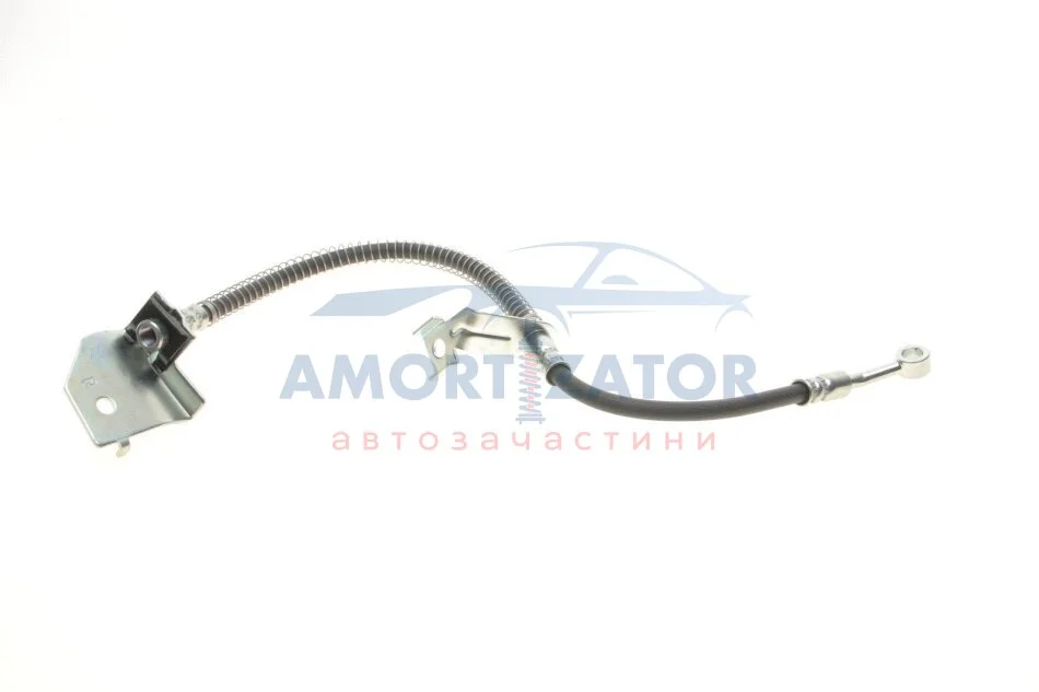 Патрубок гальмівний BLUE PRINT ADBP530029 (фото 1)