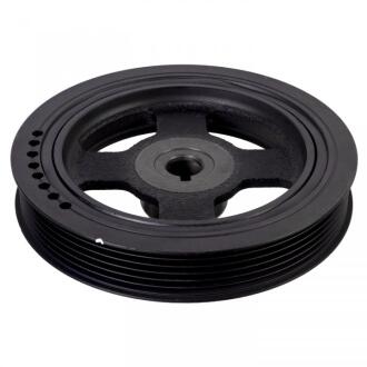 Шків валу колінчатого BLUE PRINT ADBP610023