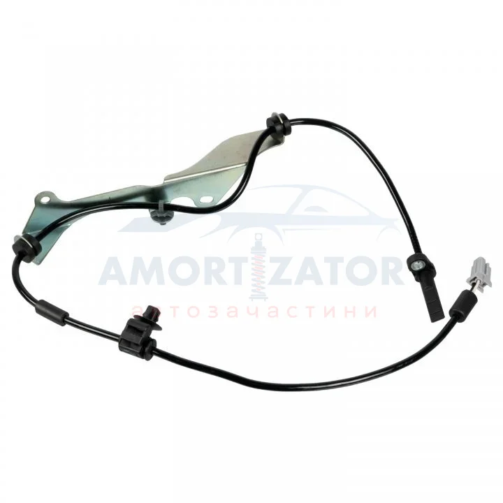 Датчик ABS задній лівий SUBARU FORESTER 08- BLUE PRINT ADBP710000 (фото 1)