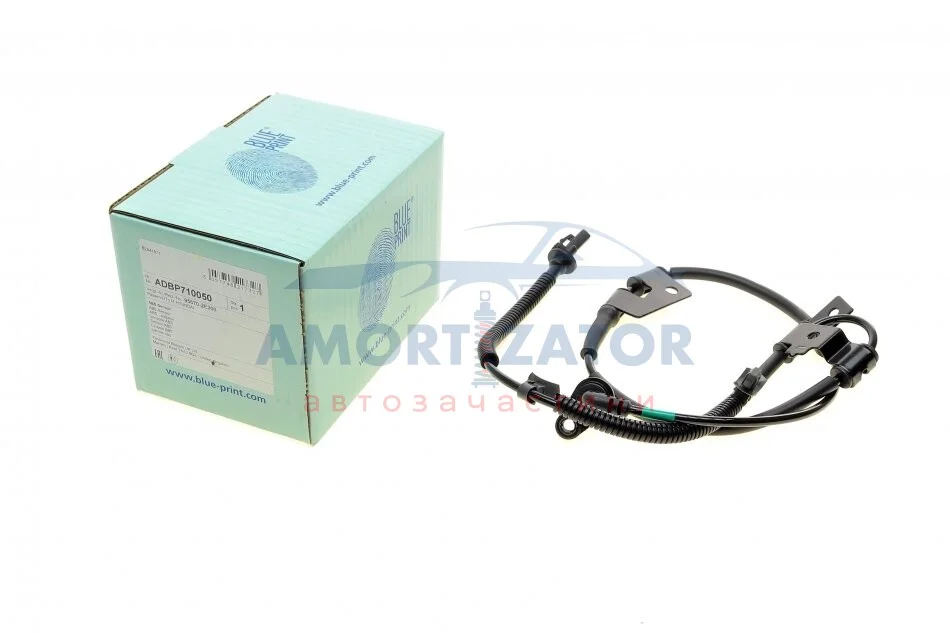 Датчик ABS BLUE PRINT ADBP710050 (фото 1)