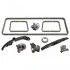 К-кт ланцюга ГРМ Murano I,II,III,Pathfinder,Teana,Infiniti FX35,G,QX60 3.5 BLUE PRINT ADBP730009 (фото 1)