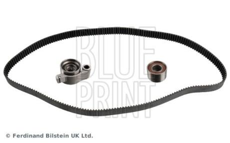 Комплект зубчастих ременів BLUE PRINT ADBP730059