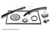 К-т ланцюга ГРМ MAZDA 6/CX-5 2.2D 12- BLUE PRINT ADBP730088 (фото 1)