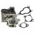 NISSAN клапан EGR Primastar NV400 X-Trail Qasqai 2,0-2,3dCi 06-, RENAULTMaster 2,3DCi 10- BLUE PRINT ADBP740007 (фото 1)