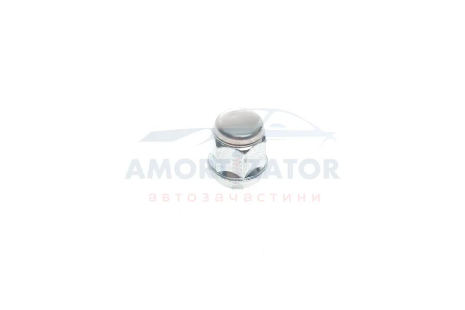 HONDA Гайка кріплення колеса M12 x 1,5 L=27мм CIVIC X 16- BLUE PRINT ADBP780052 (фото 1)
