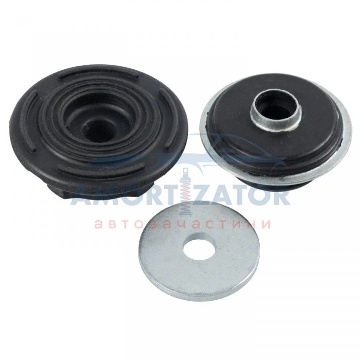 TOYOTA Р/к опори амортизатора Aygo BLUE PRINT ADBP800123 (фото 1)