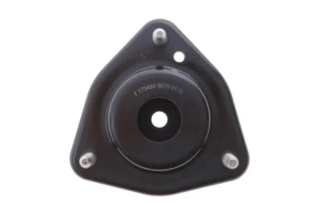 FIAT подушка передн. амортизатора Freemont 2,0JTD 11- BLUE PRINT ADBP800133
