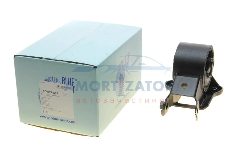 Подушка двигуна BLUE PRINT ADBP800228 (фото 1)