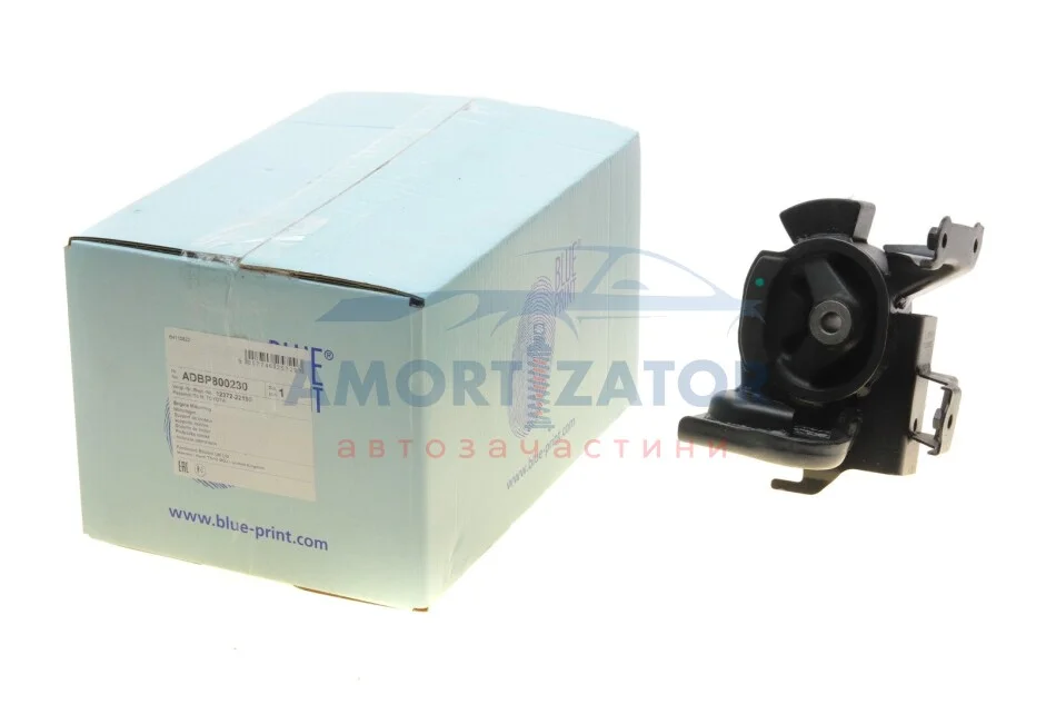Подушка двигуна BLUE PRINT ADBP800230 (фото 1)