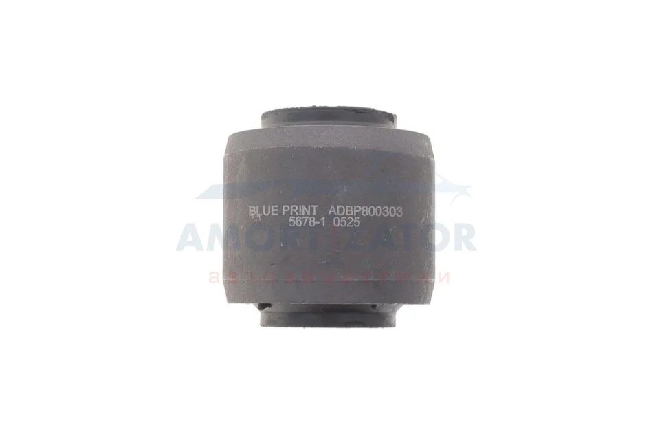 Сайлентблок важіля BLUE PRINT ADBP800303 (фото 1)