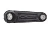 NISSAN Подушка двигуна нижня X-TRAIL III 2.0 14- BLUE PRINT ADBP800532 (фото 4)