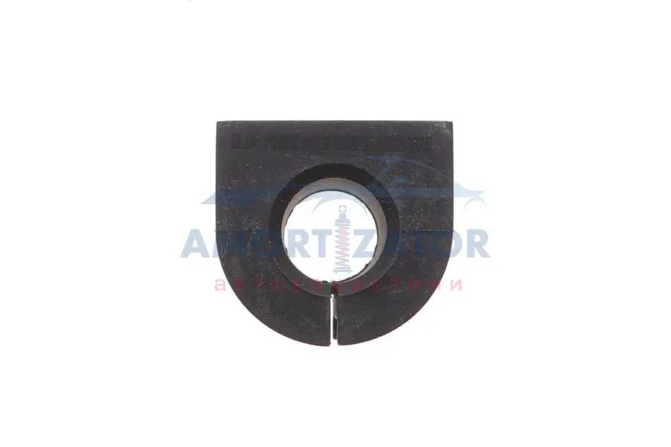 Подушка(втулка) стабілізатора BLUE PRINT ADBP800585 (фото 1)