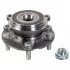 MAZDA Маточина передня з вбудованим датчиком ABS 3 (BM, BN) 1.6 (BM4, BN4) 18-19 BLUE PRINT ADBP820033 (фото 1)