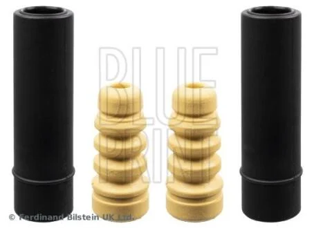 Комплект пилозахисних ковпаків, амортизатор BLUE PRINT ADBP840040