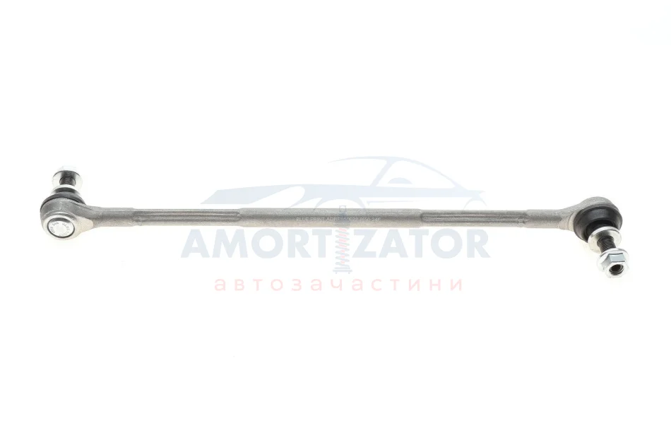 Кронштейн(тяга) стабілізатора з гайками BLUE PRINT ADBP850022 (фото 1)