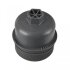 OPEL кришка корпуса масляного фільтра H=90 m, d=88 mm, під ключ 27 ASTRA H (A04) 1.3 CDTI (L48) 05-10, FIAT DOBLO Фургон/мінівен (223_) 1.3 04- BLUE PRINT ADBP990014 (фото 1)