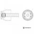 TOYOTA Кришка оливного фільтра LAND CRUISER 200 (_J2_) 4.6 V8 (URJ202) 10-, SEQUOIA (_K6_) 5.7 (USK60_) 01-, TUNDRA Пікап (_K5_, _K6_) 4.6/5.7 06-, LEXUS LX (_J2_) 570 (URJ201) 07- BLUE PRINT ADBP990021 (фото 2)