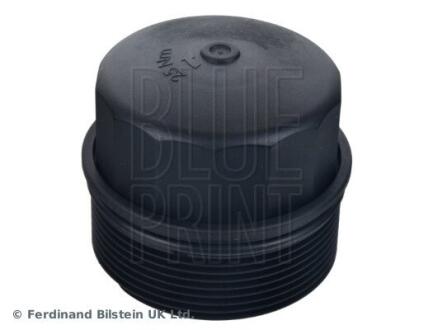 Кришка, корпус оливного фільтра BLUE PRINT ADBP990027