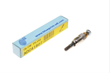 Свічка розжарювання BLUE PRINT ADC41807