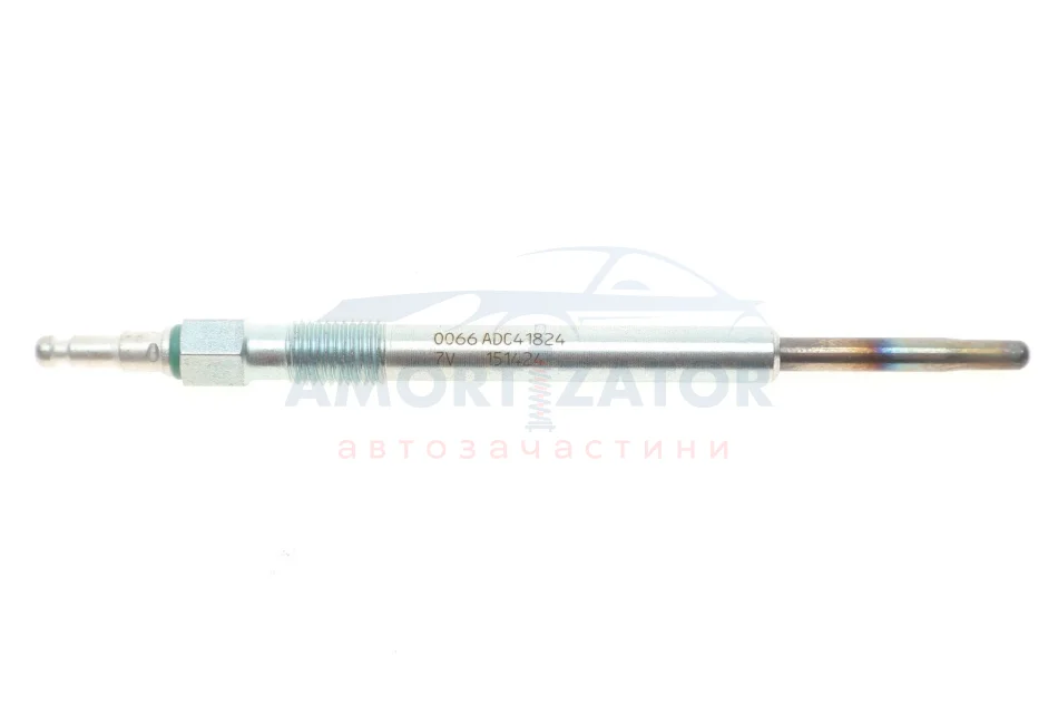 Свічка розжарювання BLUE PRINT ADC41824 (фото 1)