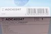 Фильтр воздушний BLUE PRINT ADC42247 (фото 5)