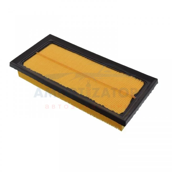 Фільтр повітряний MITSUBISHI SPACE STAR VI 12- BLUE PRINT ADC42263 (фото 1)