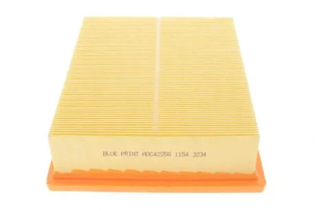 Повітряний фільтр BLUE PRINT ADC42266