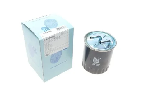Фільтр палива BLUE PRINT ADC42358