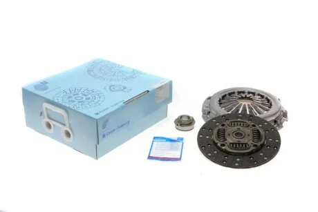 К-т зчеплення BLUE PRINT ADC430125